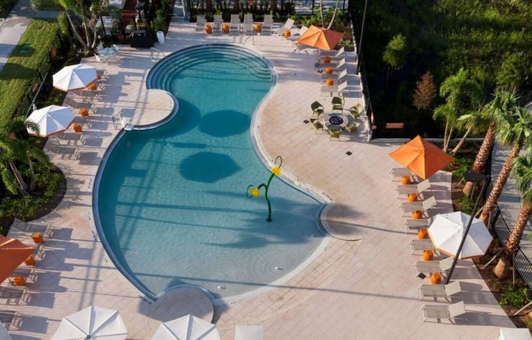 TownePlace Suites Orlando At SeaWorld®, Orlando