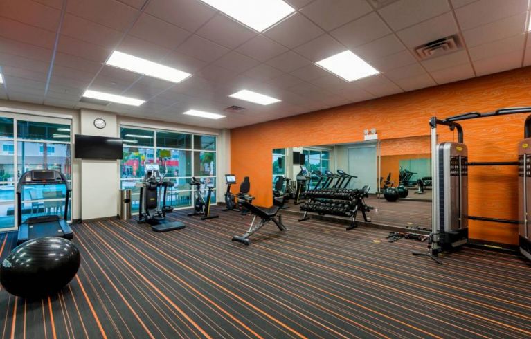 TownePlace Suites Orlando At SeaWorld®, Orlando
