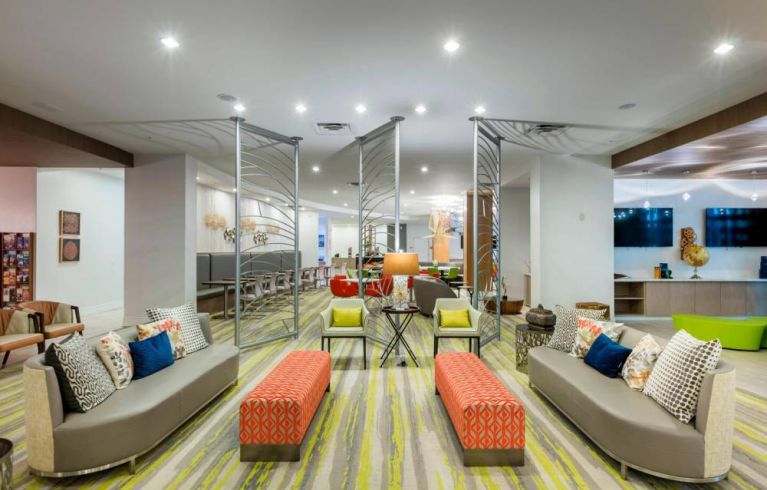 TownePlace Suites Orlando At SeaWorld®, Orlando