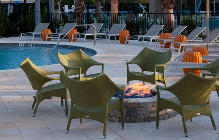 TownePlace Suites Orlando At SeaWorld®, Orlando