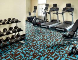 Fairfield Inn East Rutherford Meadowlands, East Rutherford