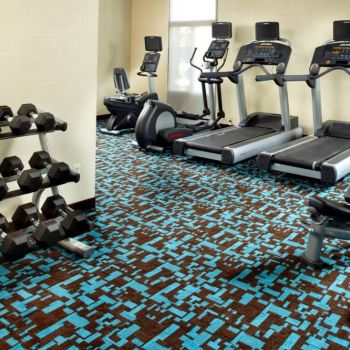 Hotel Fairfield Inn East Rutherford Meadowlands image