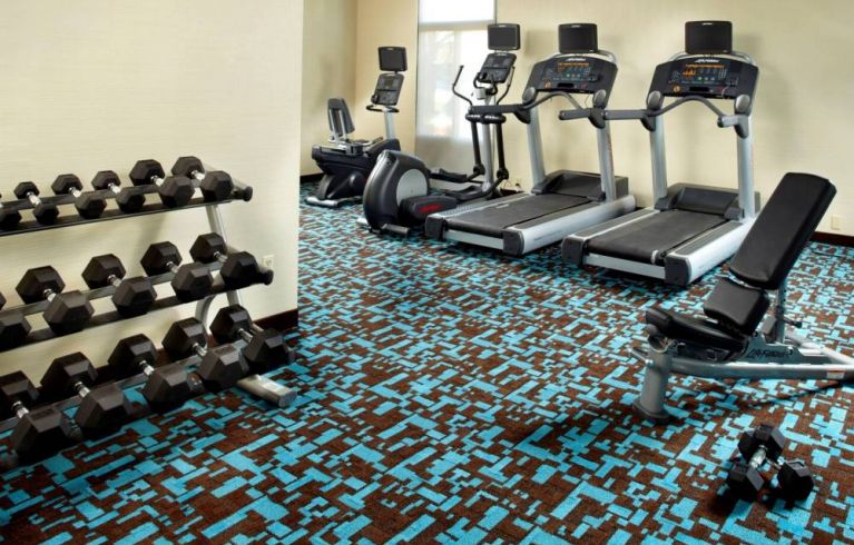 Fairfield Inn East Rutherford Meadowlands, East Rutherford