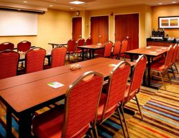 Fairfield Inn East Rutherford Meadowlands, East Rutherford