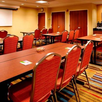 Hotel Fairfield Inn East Rutherford Meadowlands image