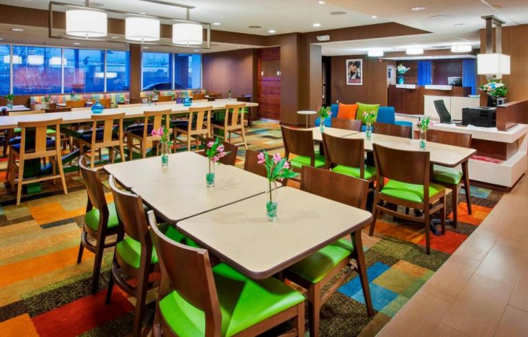 Fairfield Inn East Rutherford Meadowlands, East Rutherford