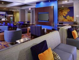 Courtyard By Marriott Newark Granville, Newark (OH)