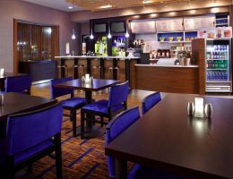 Courtyard By Marriott Newark Granville, Newark (OH)