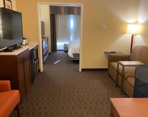 Holiday Inn Express & Suites Scottsdale - Old Town, Scottsdale