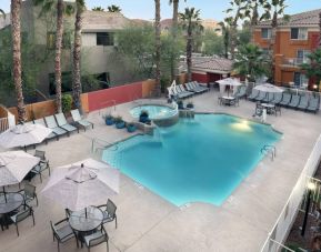 Holiday Inn Express & Suites Scottsdale - Old Town, Scottsdale