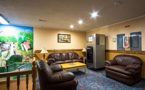 Hotel Red River Inn Silt-Rifle image