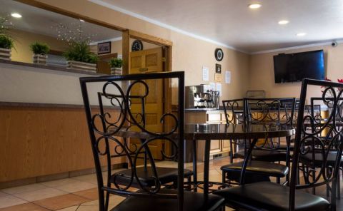Hotel Red River Inn Silt-Rifle image