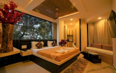 4 Seasons Suites, Bangalore