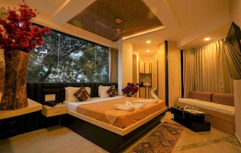 4 Seasons Suites, Bangalore 