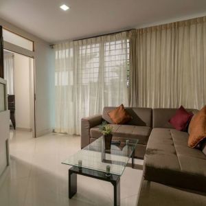 4 Seasons Suites