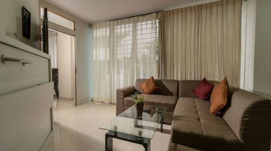 4 Seasons Suites, Bangalore 