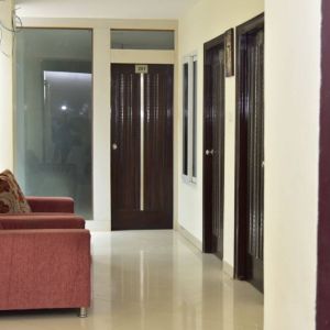 4 Seasons Suites