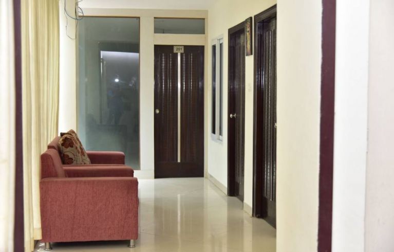 4 Seasons Suites, Bangalore 