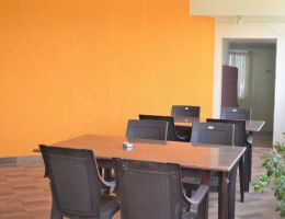 4 Seasons Suites, Bangalore 