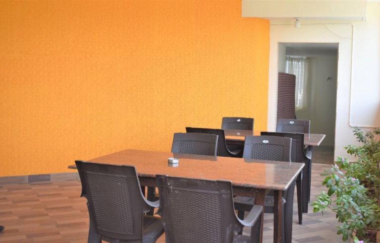 4 Seasons Suites, Bangalore 