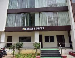 4 Seasons Suites, Bangalore 