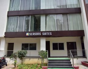 4 Seasons Suites, Bangalore 