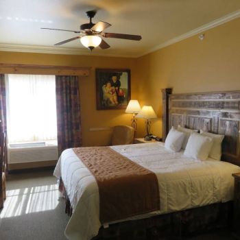 Hotel La Hacienda Inn Alamodome/Riverwalk image