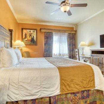 Hotel La Hacienda Inn Alamodome/Riverwalk image