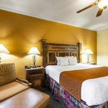 Hotel La Hacienda Inn Alamodome/Riverwalk image