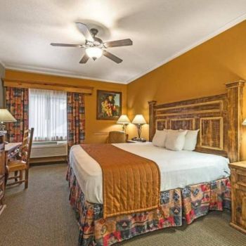 Hotel La Hacienda Inn Alamodome/Riverwalk image