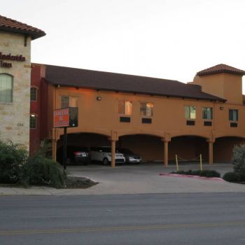 Hotel La Hacienda Inn Alamodome/Riverwalk image