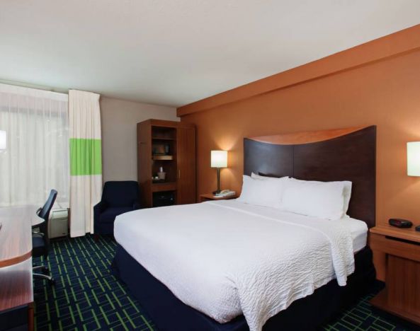 Fairfield By Marriott Mission Viejo, Mission Viejo