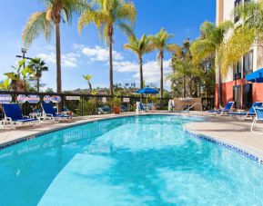 Fairfield By Marriott Mission Viejo, Mission Viejo