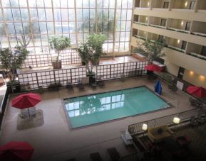 Atrium Hotel & Suites, Irving
