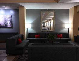 Atrium Hotel & Suites, Irving