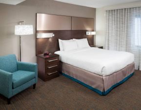 Residence Inn Kansas City Country Club Plaza, Kansas City