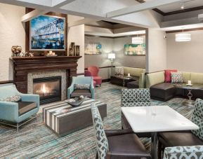 Residence Inn Kansas City Country Club Plaza, Kansas City