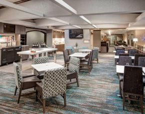 Residence Inn Kansas City Country Club Plaza, Kansas City