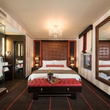Hotel Sanctuary Hotel New York image
