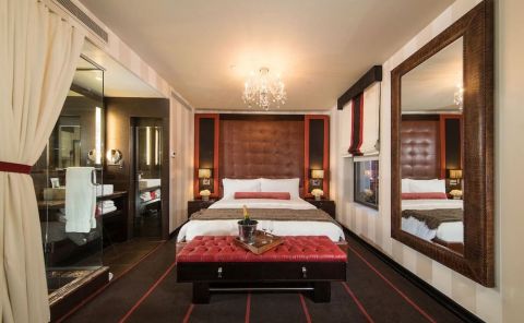 Hotel Sanctuary Hotel New York image