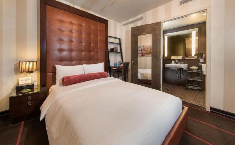 Hotel Sanctuary Hotel New York image