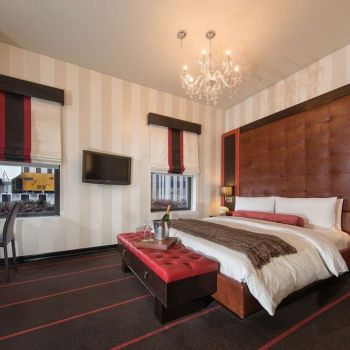 Hotel Sanctuary Hotel New York image
