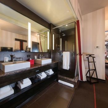 Hotel Sanctuary Hotel New York image