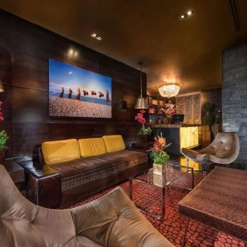 Hotel Sanctuary Hotel New York image