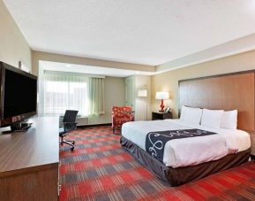 La Quinta Inn & Suites By Wyndham DC Metro Capital Beltway, Capitol Heights