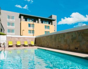 Springhill Suites By Marriott Belmont / Redwood Shores, Belmont