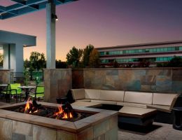 Springhill Suites By Marriott Belmont / Redwood Shores, Belmont
