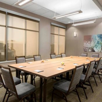 Hotel Springhill Suites By Marriott Belmont / Redwood Shores image