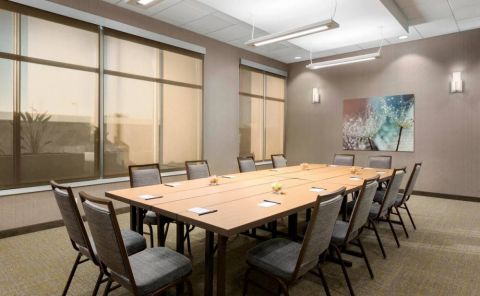 Hotel Springhill Suites By Marriott Belmont / Redwood Shores image