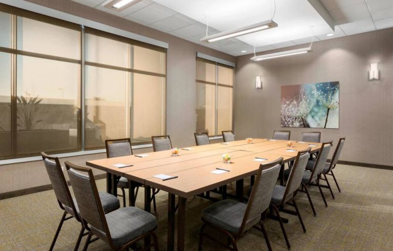 Springhill Suites By Marriott Belmont / Redwood Shores, Belmont